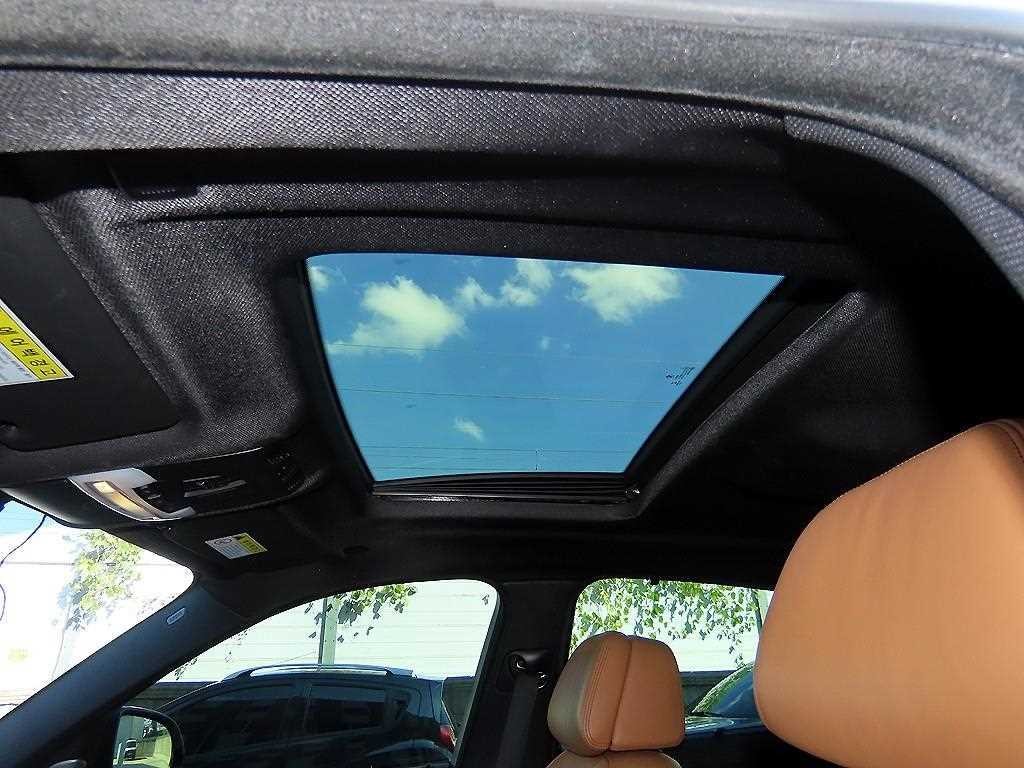 BMW X6 X6 (F16) M50 D 이미지 16
