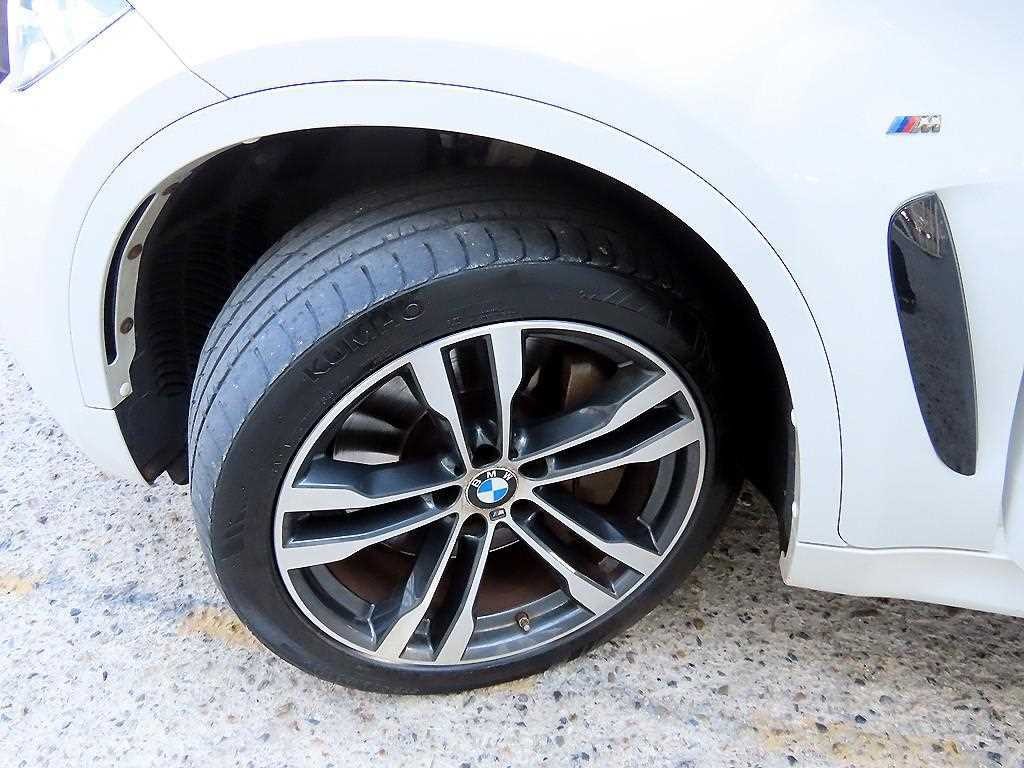 BMW X6 X6 (F16) M50 D 이미지 19