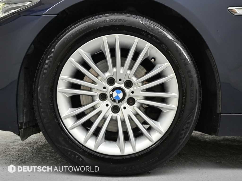 BMW 5시리즈 5시리즈 (F10) 520d 이미지 5