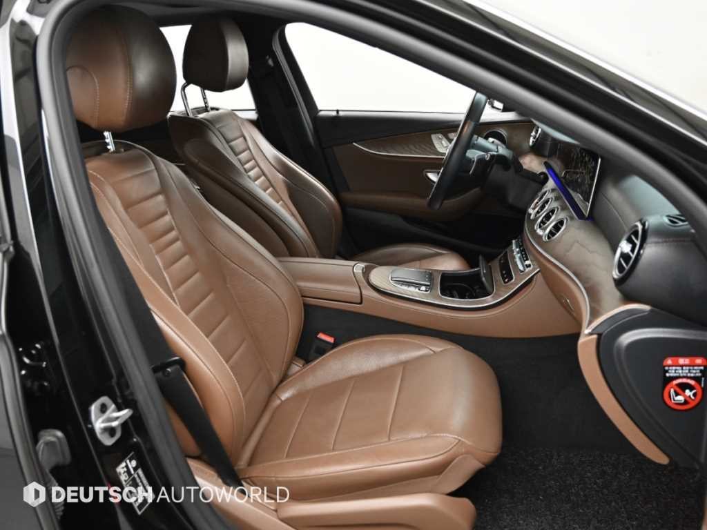 벤츠 E 클래스 E-클래스 W213 E250 익스클루시브 이미지 10
