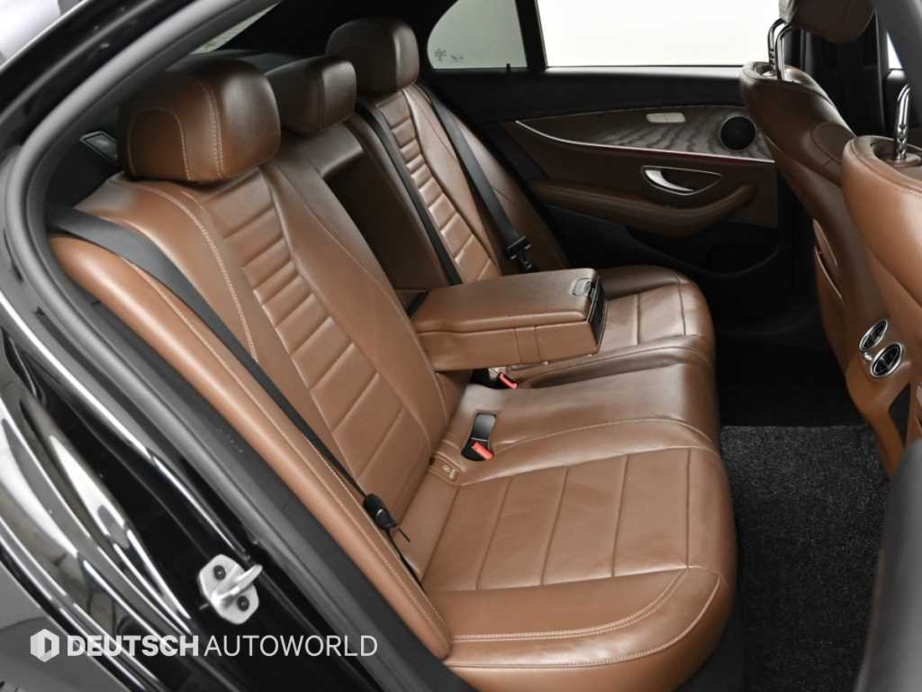 벤츠 E 클래스 E-클래스 W213 E250 익스클루시브 이미지 12