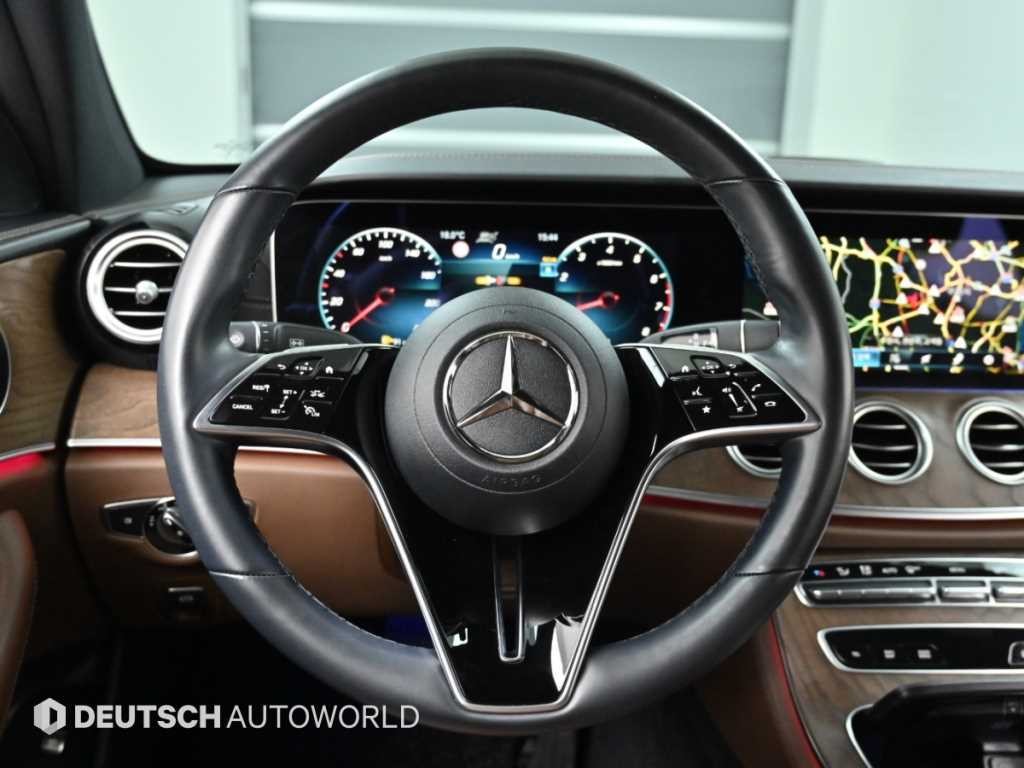 벤츠 E 클래스 E-클래스 W213 E250 익스클루시브 이미지 13