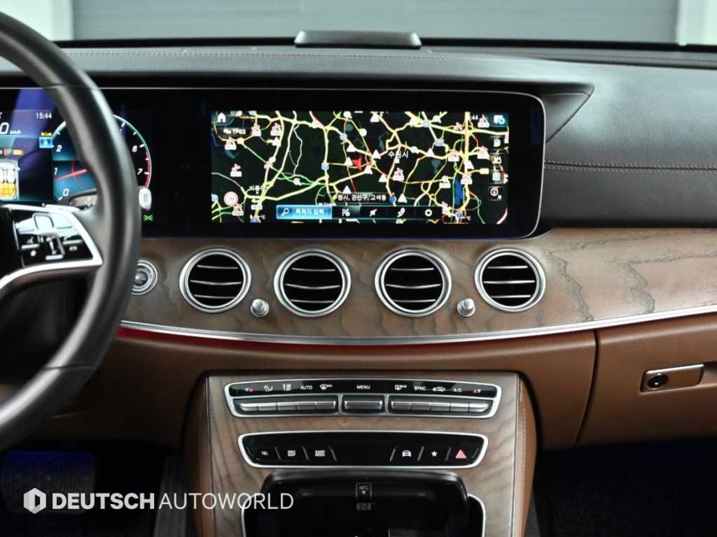 벤츠 E 클래스 E-클래스 W213 E250 익스클루시브 이미지 14