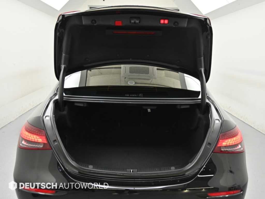 벤츠 E 클래스 E-클래스 W213 E250 익스클루시브 이미지 19