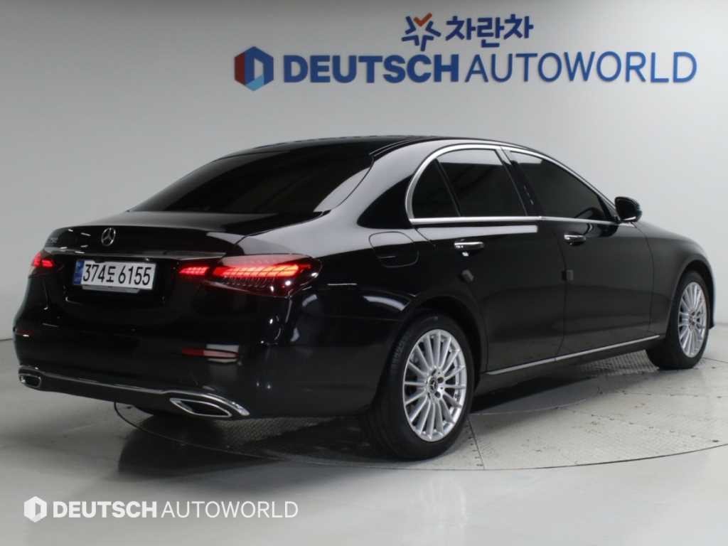 벤츠 E 클래스 E-클래스 W213 E250 익스클루시브 이미지 2