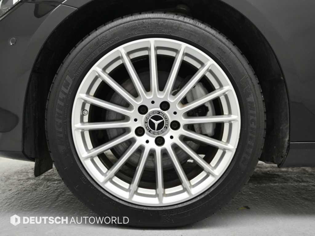 벤츠 E 클래스 E-클래스 W213 E250 익스클루시브 이미지 5