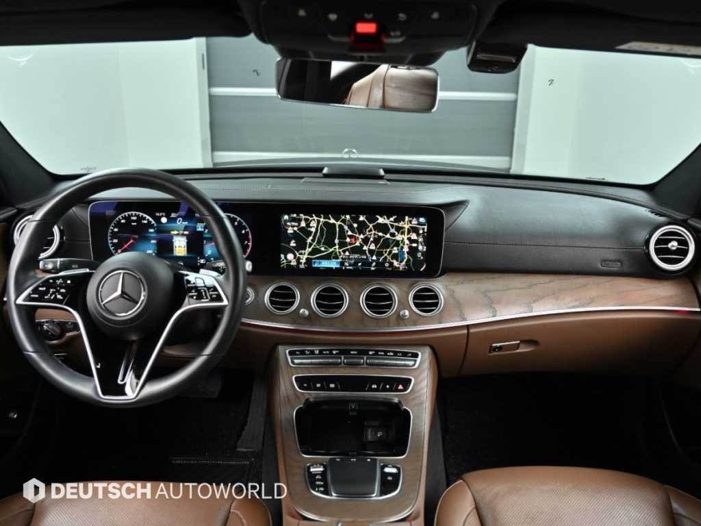 벤츠 E 클래스 E-클래스 W213 E250 익스클루시브 이미지 7
