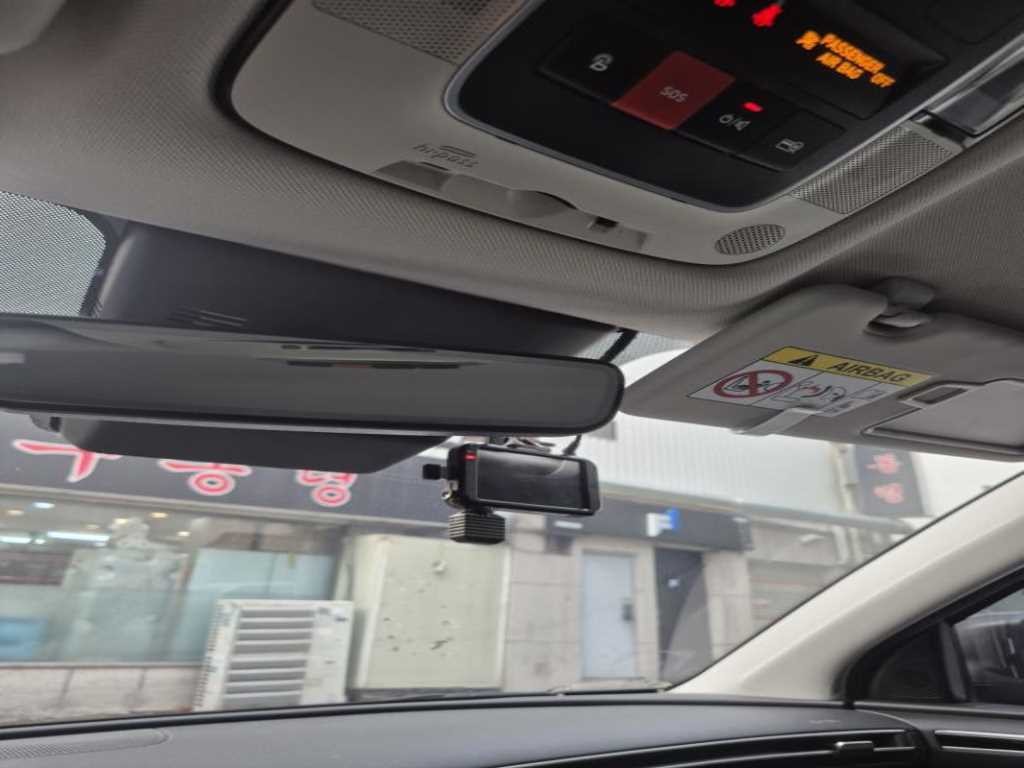 현대 투싼 투싼 (NX4) 가솔린 1.6 터보 2WD 인스퍼레이션 이미지 5