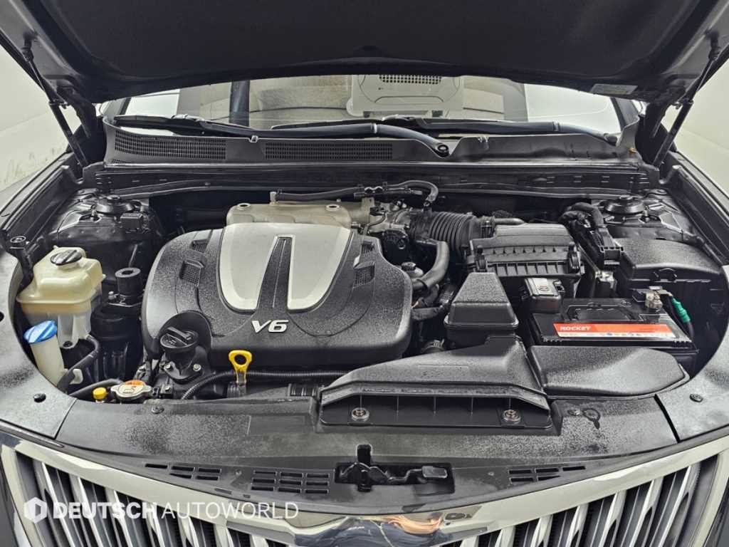 현대 그랜저 그랜저 HG LPG HG300 MODERN 이미지 7