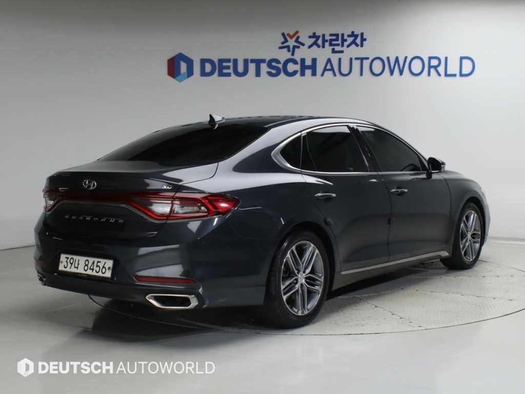 현대 그랜저 그랜저 IG 3.0 GDI 익스클루시브 이미지 2