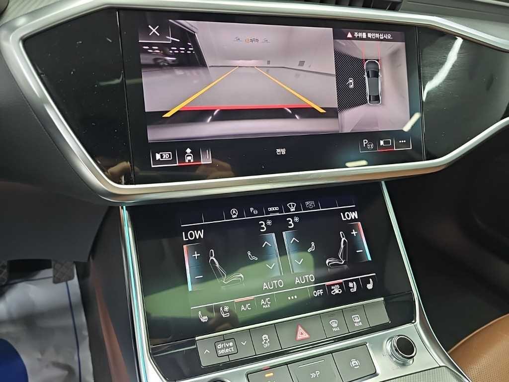 아우디 A6 A6 (C8) 40 TDI 이미지 10