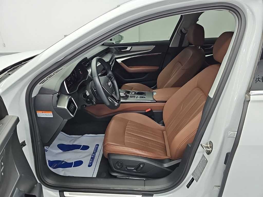 아우디 A6 A6 (C8) 40 TDI 이미지 11