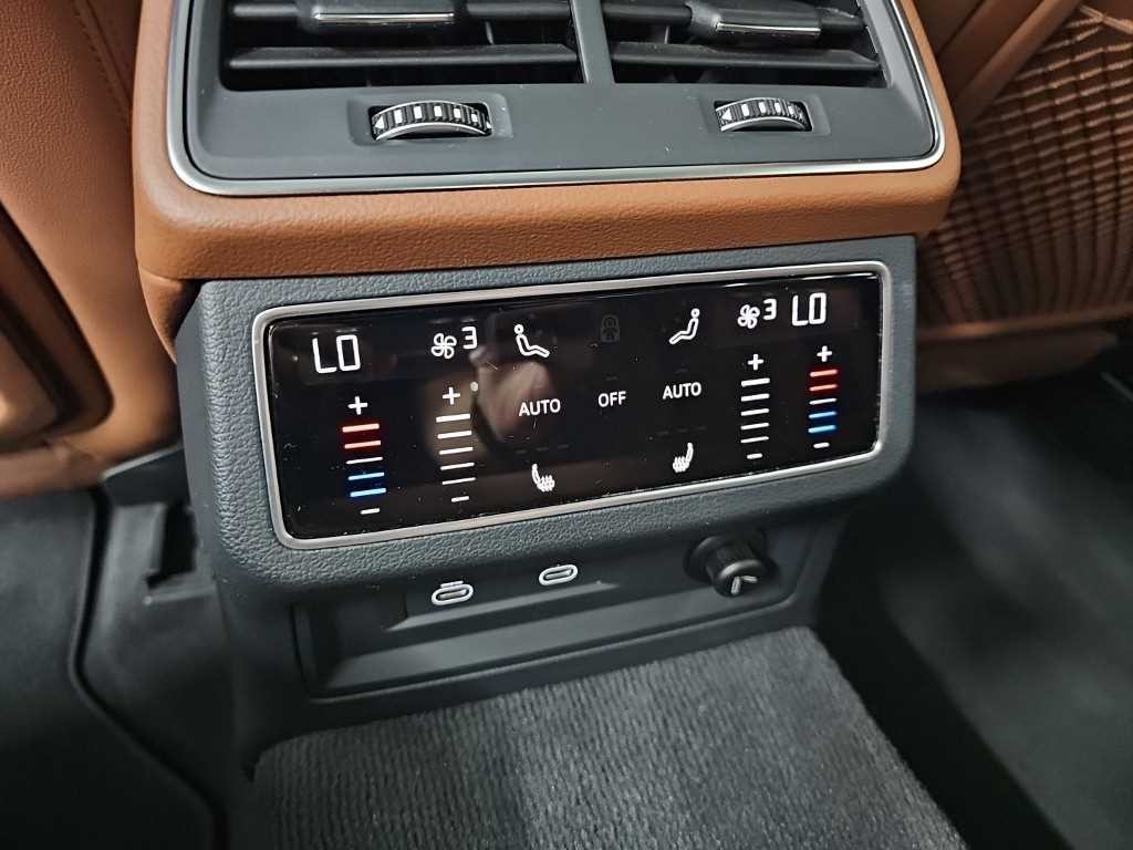 아우디 A6 A6 (C8) 40 TDI 이미지 13