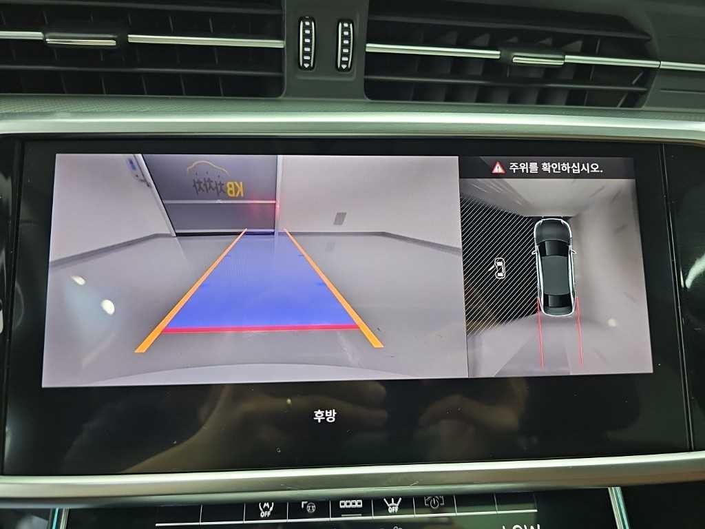 아우디 A6 A6 (C8) 40 TDI 이미지 16