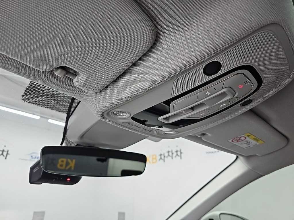 아우디 A6 A6 (C8) 40 TDI 이미지 17