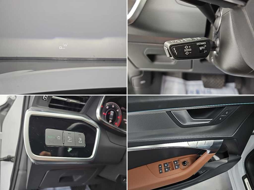 아우디 A6 A6 (C8) 40 TDI 이미지 18