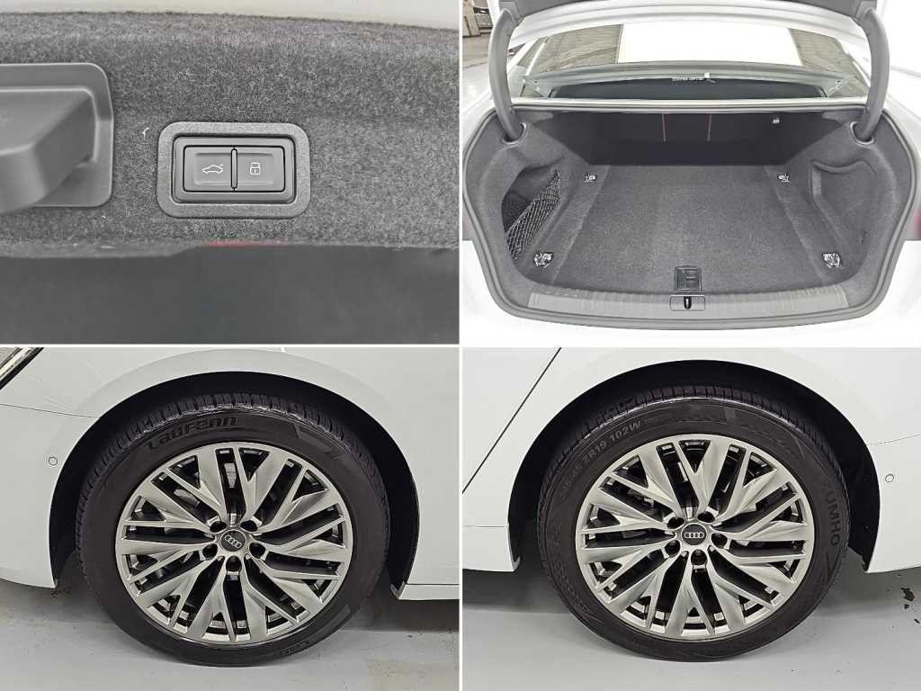 아우디 A6 A6 (C8) 40 TDI 이미지 19
