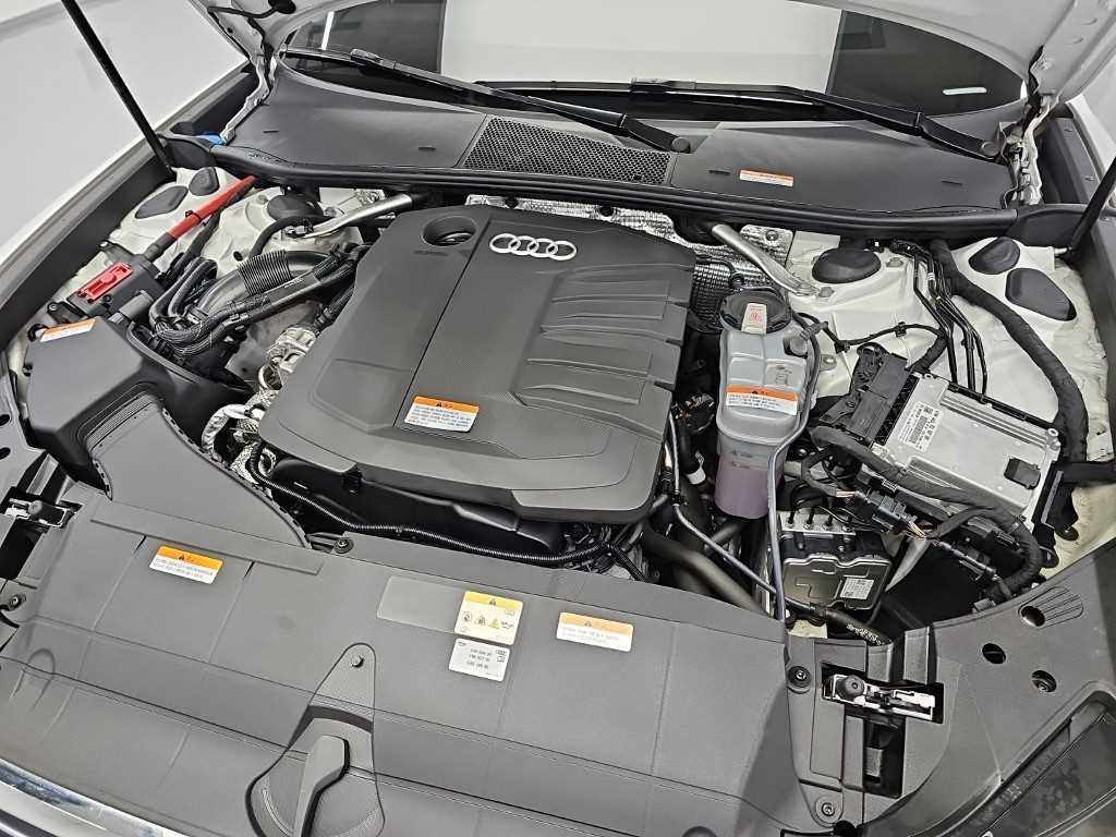 아우디 A6 A6 (C8) 40 TDI 이미지 5