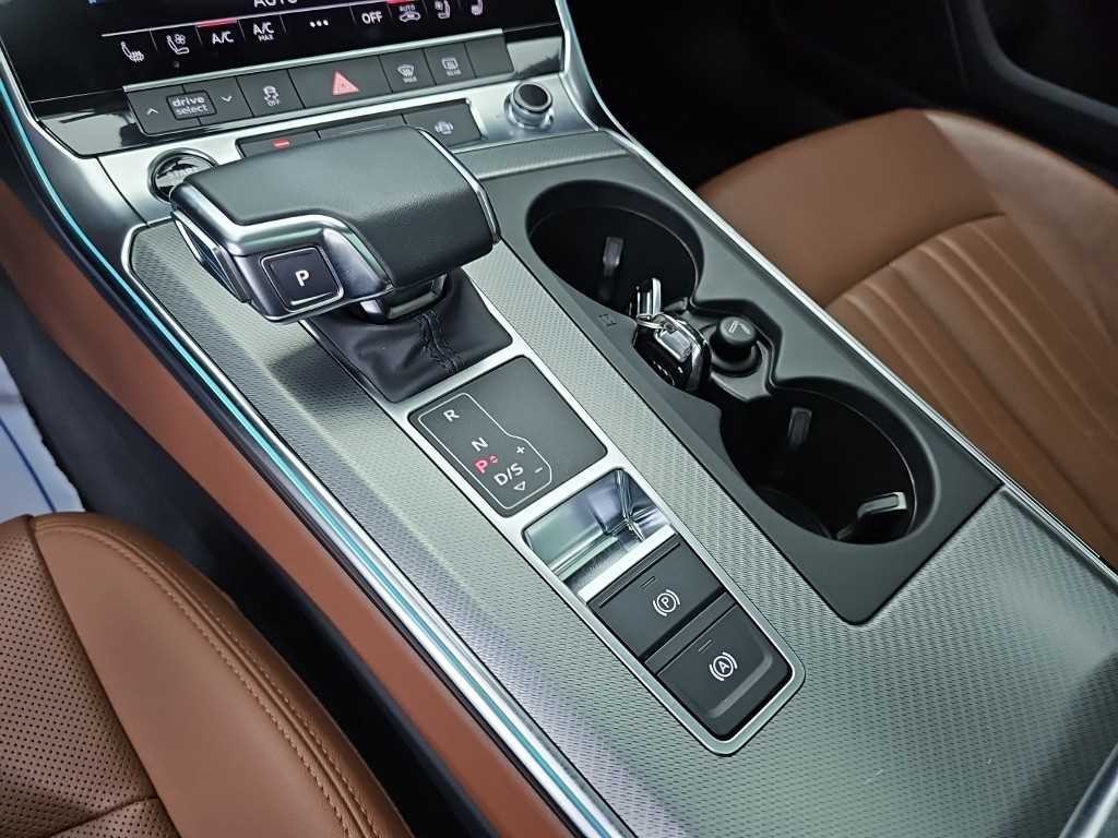아우디 A6 A6 (C8) 40 TDI 이미지 8