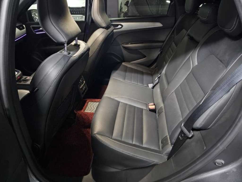 르노코리아(삼성) XM3 XM3 E-테크 하이브리드 1.6 GTe E-TECH 인스파이어 e-시프터 이미지 13