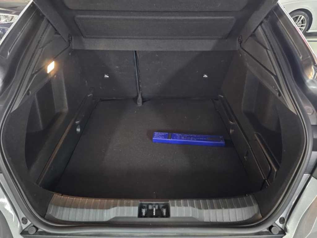 르노코리아(삼성) XM3 XM3 E-테크 하이브리드 1.6 GTe E-TECH 인스파이어 e-시프터 이미지 17