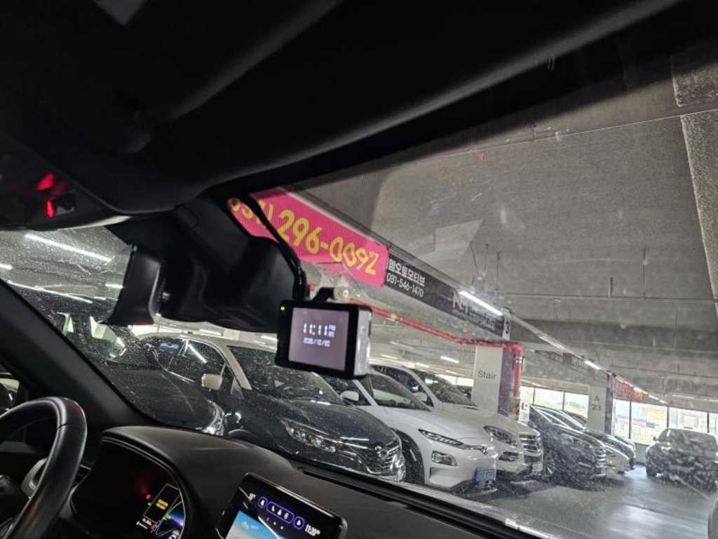 르노코리아(삼성) XM3 XM3 E-테크 하이브리드 1.6 GTe E-TECH 인스파이어 e-시프터 이미지 20
