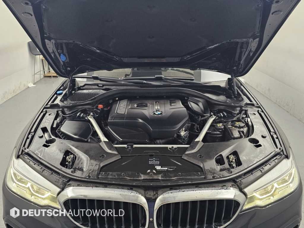 BMW 5시리즈 5시리즈 (G30) 530i xDrive M 스포츠 플러스 이미지 6