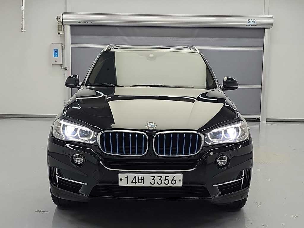 BMW X5 X5 (F15) xDrive 40e I 퍼포먼스 이미지 1