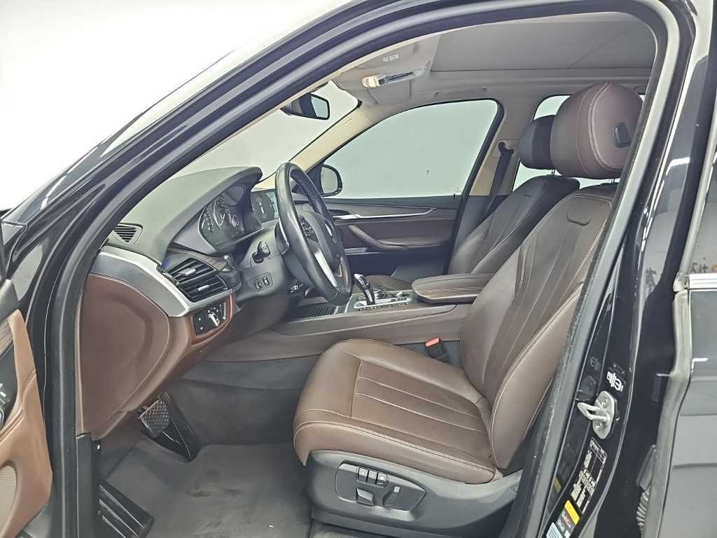 BMW X5 X5 (F15) xDrive 40e I 퍼포먼스 이미지 11