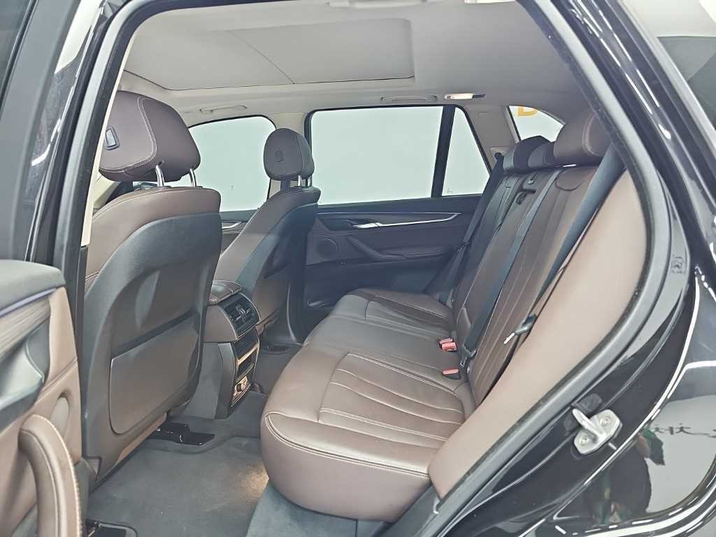 BMW X5 X5 (F15) xDrive 40e I 퍼포먼스 이미지 12