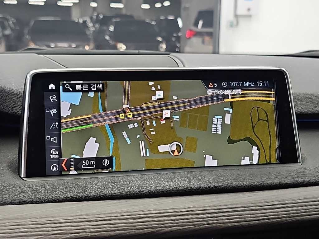 BMW X5 X5 (F15) xDrive 40e I 퍼포먼스 이미지 15