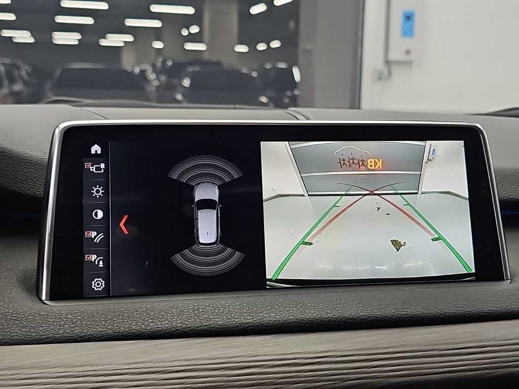 BMW X5 X5 (F15) xDrive 40e I 퍼포먼스 이미지 16