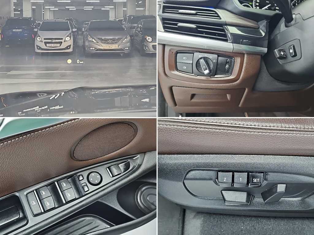 BMW X5 X5 (F15) xDrive 40e I 퍼포먼스 이미지 19