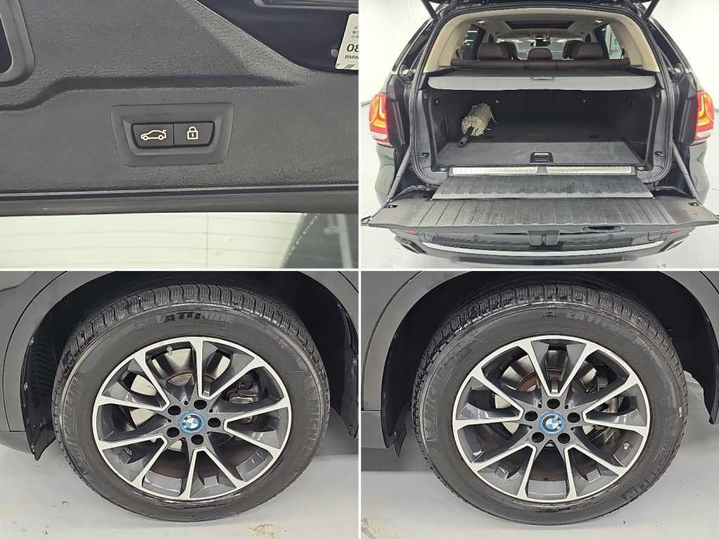 BMW X5 X5 (F15) xDrive 40e I 퍼포먼스 이미지 20