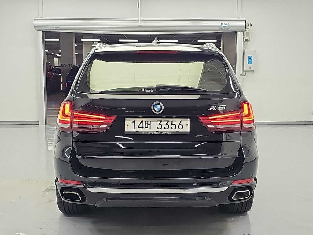 BMW X5 X5 (F15) xDrive 40e I 퍼포먼스 이미지 3