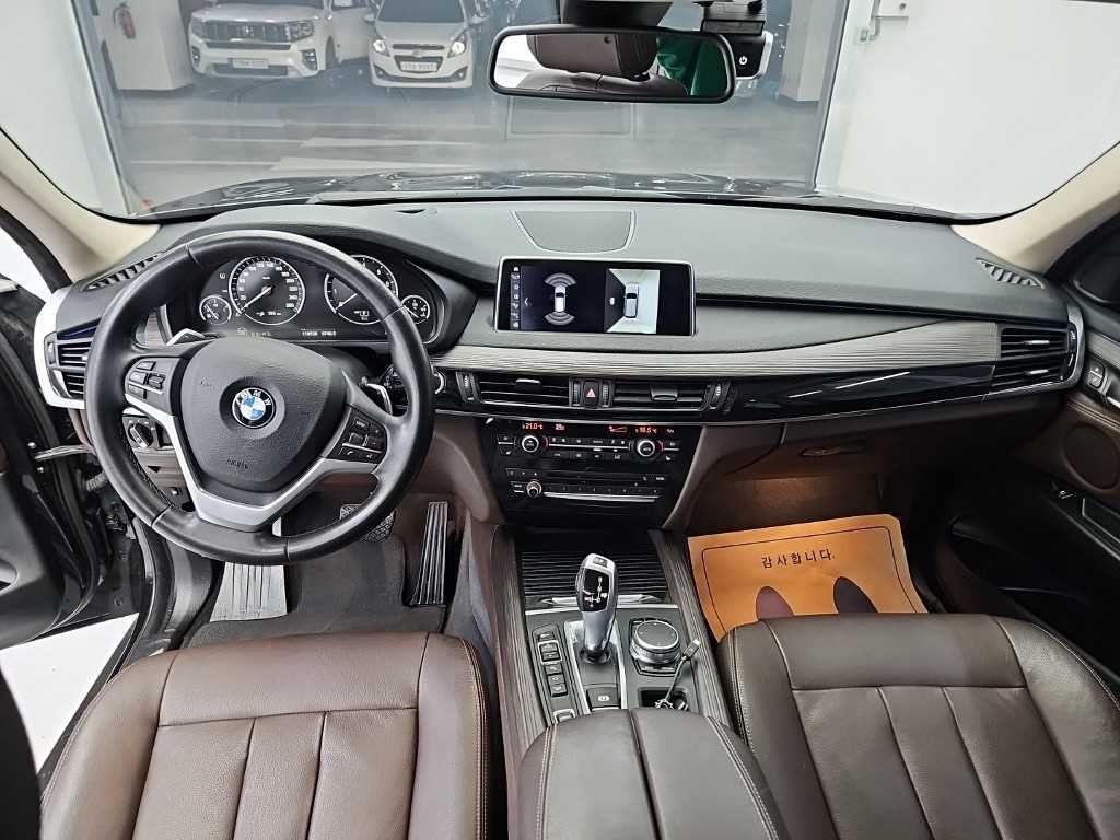 BMW X5 X5 (F15) xDrive 40e I 퍼포먼스 이미지 7