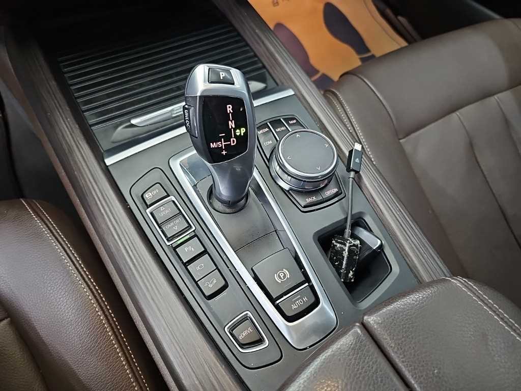 BMW X5 X5 (F15) xDrive 40e I 퍼포먼스 이미지 9