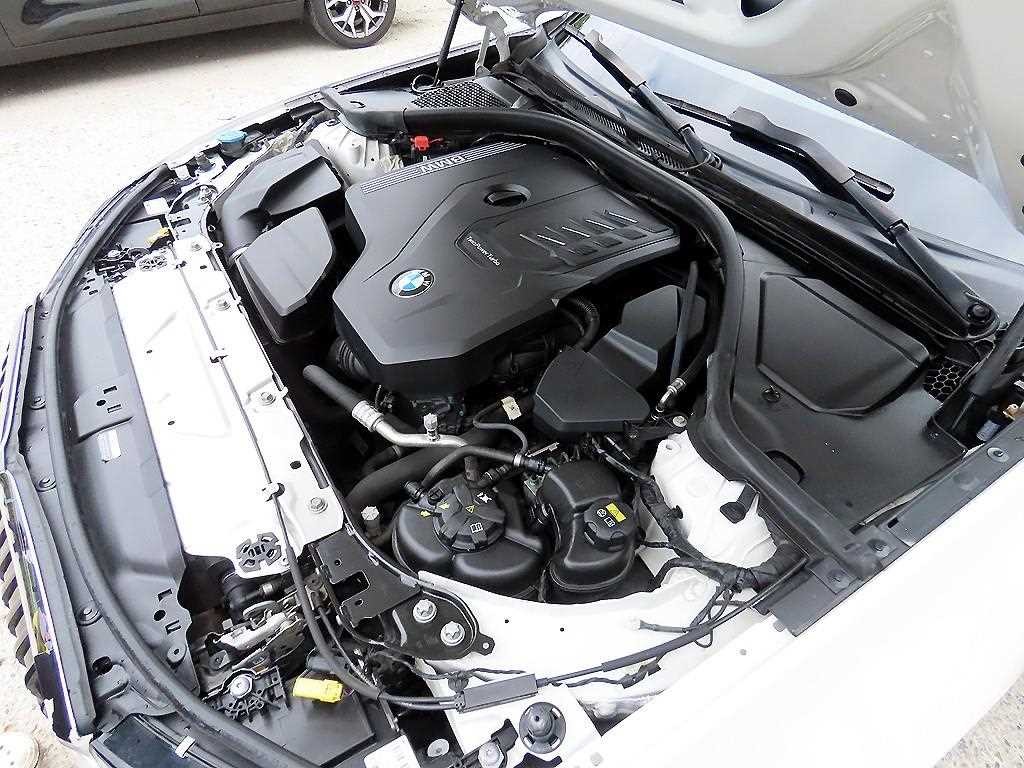 BMW 3시리즈 3시리즈 (G20) 320i M 스포츠 이미지 19