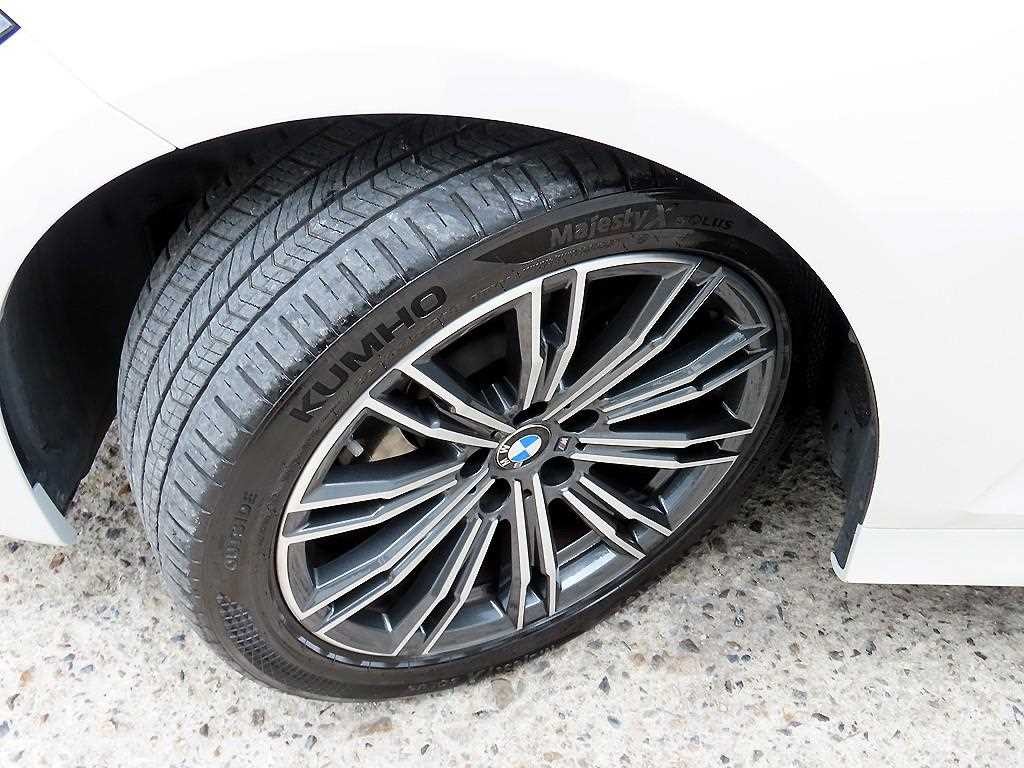 BMW 3시리즈 3시리즈 (G20) 320i M 스포츠 이미지 20