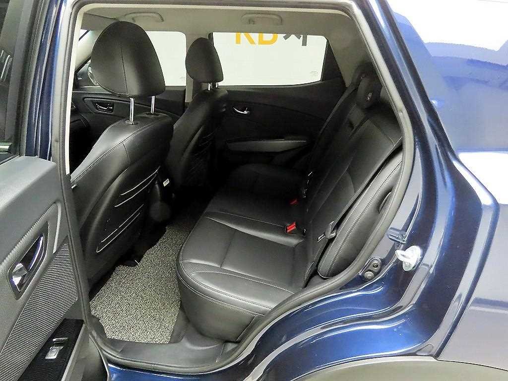 KG모빌리티(쌍용) 티볼리 베리 뉴 티볼리 2WD 가솔린 1.5 V5 이미지 14