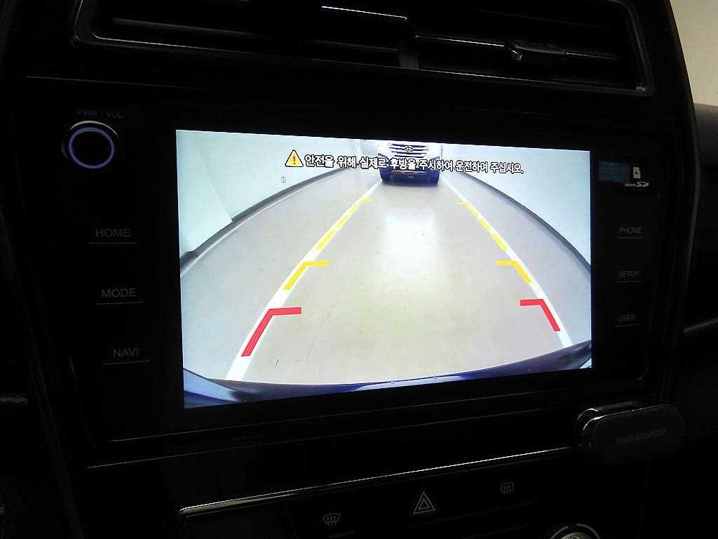 KG모빌리티(쌍용) 티볼리 베리 뉴 티볼리 2WD 가솔린 1.5 V5 이미지 15