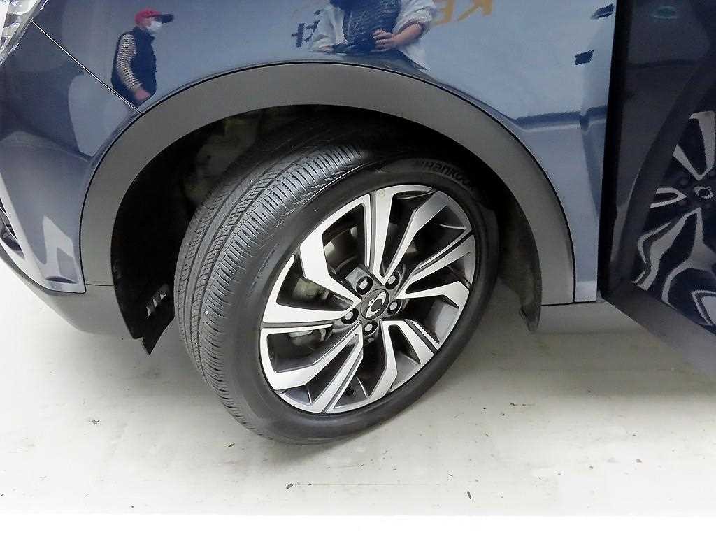 KG모빌리티(쌍용) 티볼리 베리 뉴 티볼리 2WD 가솔린 1.5 V5 이미지 19