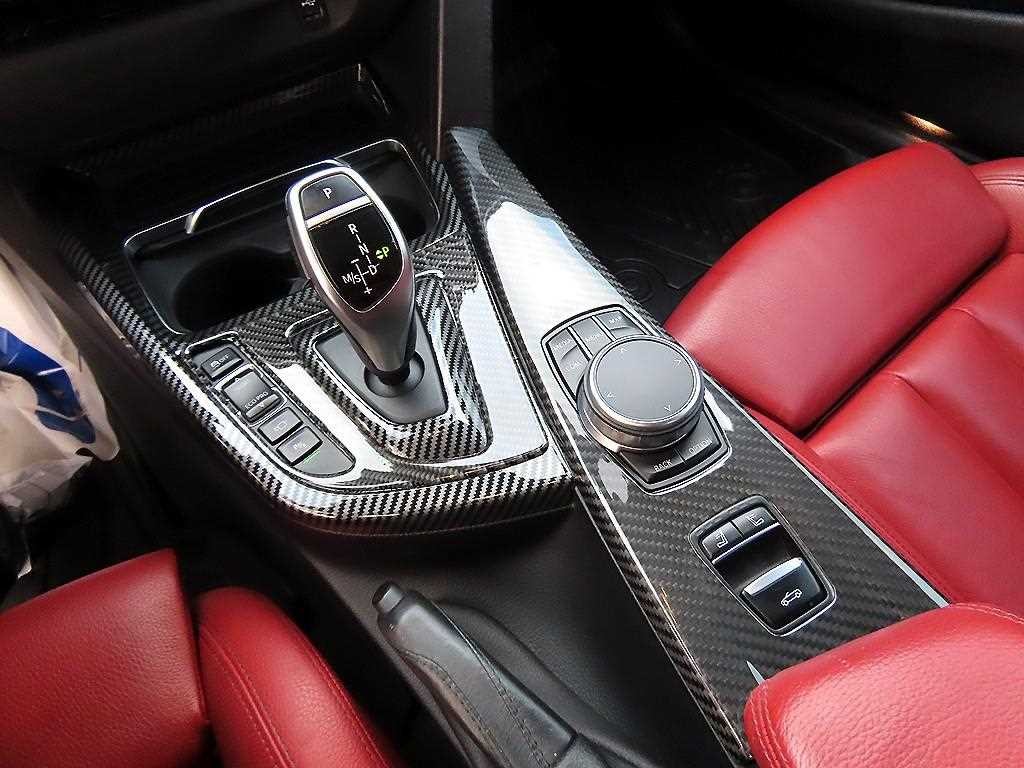 BMW 4시리즈 4시리즈 (F32) 430i 컨버터블 M 스포츠 이미지 16