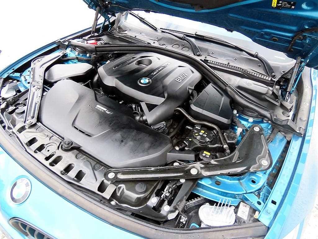 BMW 4시리즈 4시리즈 (F32) 430i 컨버터블 M 스포츠 이미지 19