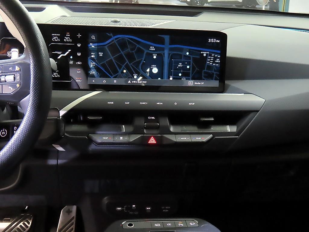 기아 EV5 롱레인지 2WD GT 라인 이미지 11