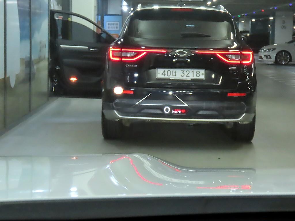기아 EV5 롱레인지 2WD GT 라인 이미지 13