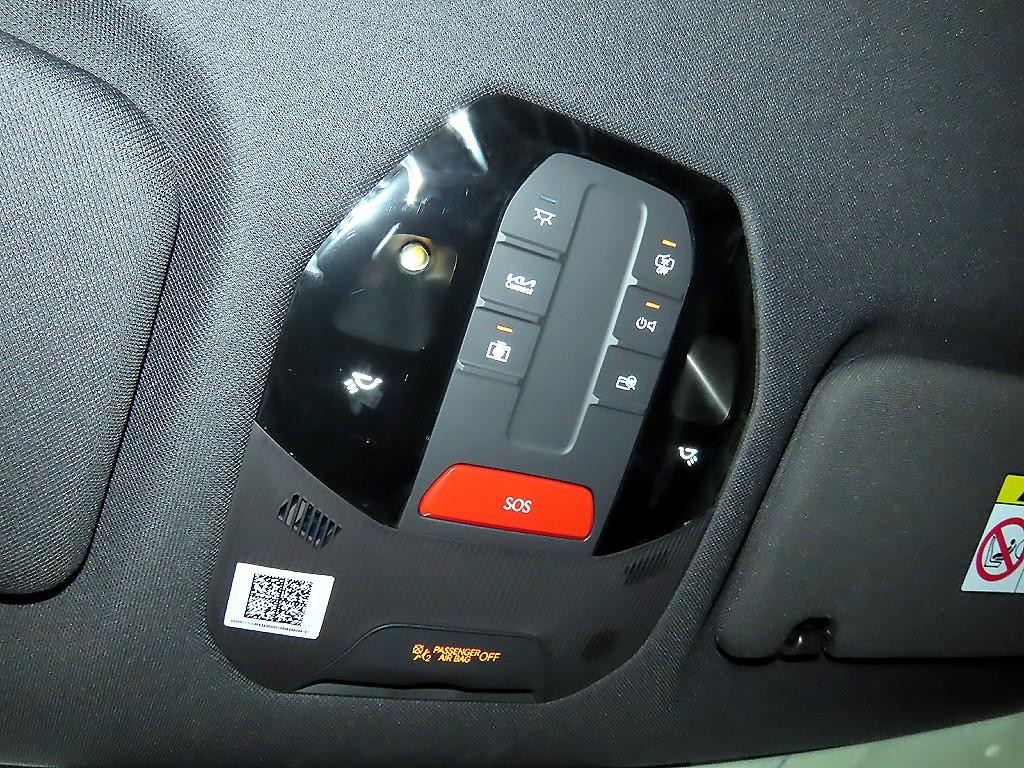 기아 EV5 롱레인지 2WD GT 라인 이미지 15