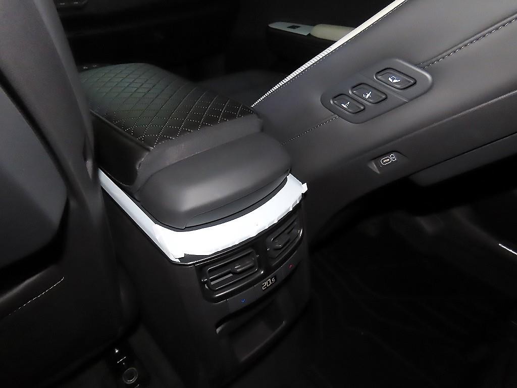 기아 EV5 롱레인지 2WD GT 라인 이미지 16