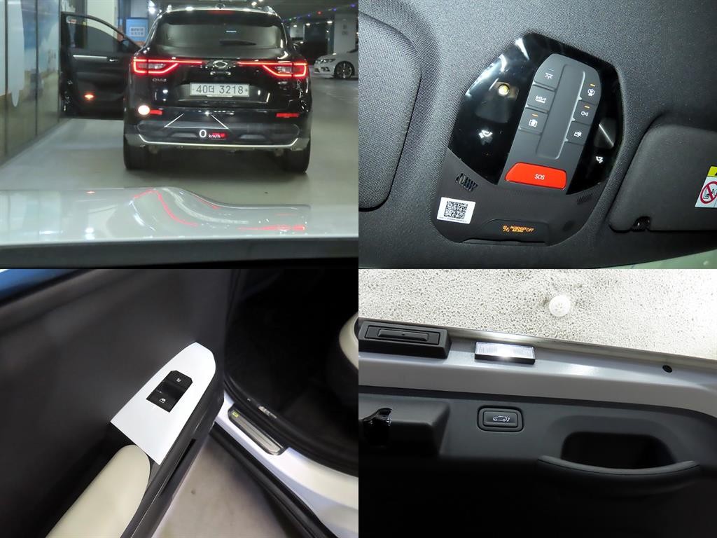 기아 EV5 롱레인지 2WD GT 라인 이미지 18