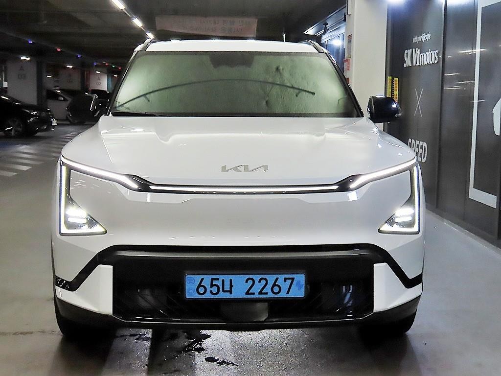 기아 EV5 롱레인지 2WD GT 라인 이미지 2